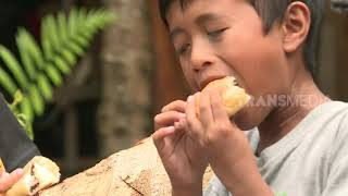 Pembagian Roti | BOCAH NGAPA(K) YA (16/02/19)