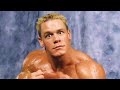WWE John Cena 1st Theme Song Slam Smack Wwe Johncena