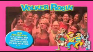 Komm lass uns tanzen von Volker Rosin (Promo Clip)1