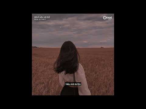 Anh Yêu Vội Thế (Lofi Ver.) - LaLa Trần x Freak D