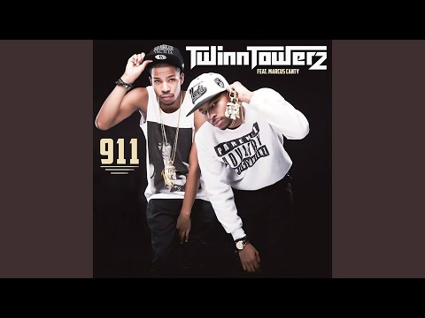 911 (feat. Marcus Canty)