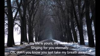 Takes My Breath Away