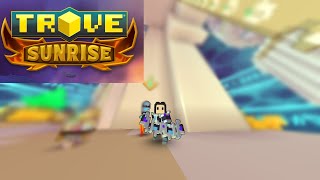 【Trove】troveやってくよー！永遠にジェム周回
