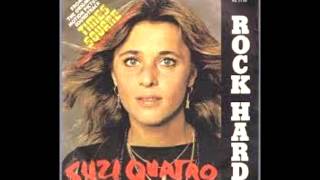 SUZI QUATRO Rock Hard