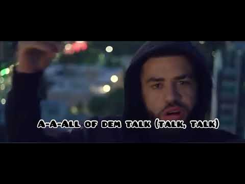 Noizy feat. Gzuz & Dutchavelli - All Dem Talk (Official Video)