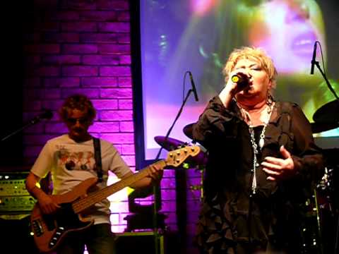 Věra Špinarová - Nech Mě Hádat - Ostrava 24.2.2010 - Nadoraz 2010