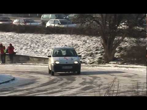 1 SJS MaxiOes3 Kraków - E.Zalejski / M.Wilk - Fiat Seicento