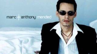 No sabes como duele - Marc Anthony