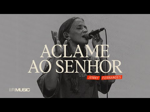 Aclame Ao Senhor + Digno É O Senhor - IIR MUSIC