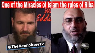 Understanding the Prohibition of Usury
In this enlightening episode, Dr. Mane, an esteemed expert in divine compliant fina...