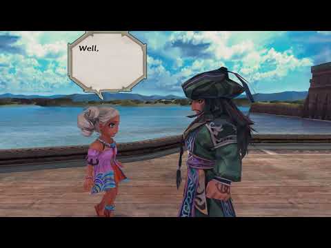 RSMS Remaster -  Marina and Yucomb