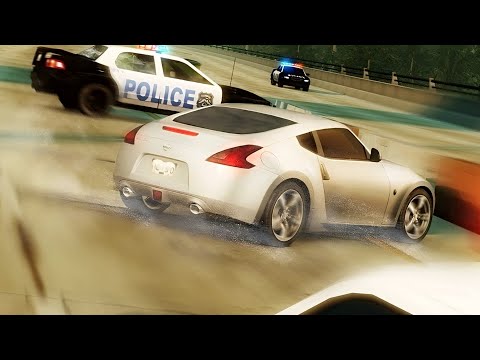 Need for Speed: Undercover (PC) - Part 3 - Car Smuggling Ring