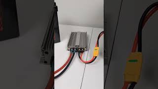 Download lagu Fast Charge Your Large Power Station Off 12 Volts! mp3 Download lagu Fast Charge Your Large Power Station Off 12 Volts! mp3