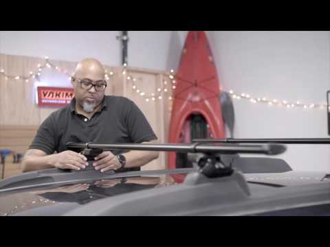 0148 SkyLine Towers 車頂桿底座(一組四個)