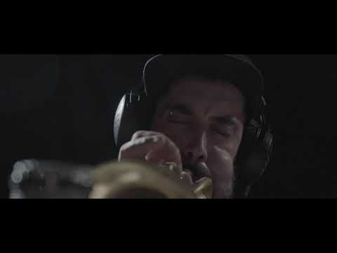 Raynald Colom - Powder Keg (Official Music Video)