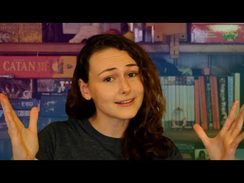 Culhwch and Olwen Part One || Mythology with Dael Kingsmill