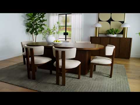 Living Spaces