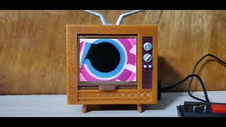 The Show : G. Parker's Arcade , The Gaming Road Warrior , Off Grid Arcade And Mr. Poestyle Live