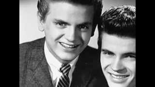 Cathy's Clown by The Everly Brothers