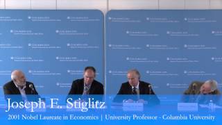 CGEG - Whither the World: The Political Economy of the Future with Grzegorz W. Kolodko