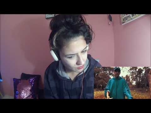 Big Poppa | Gigante no Mic, LC, Bob 13 e Jafari | Prod. Chiocki |  REAÇÃO | INDI JADE