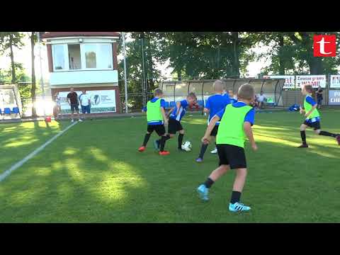 MKP Szczecinek - Rasel Dygowo 1-0