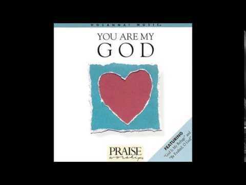 Jeff Hamlin- God Is My Refuge (Hosanna! Music)