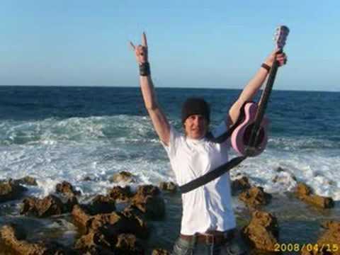 Ville Kantee ~ Ski wachsender Roxxstar