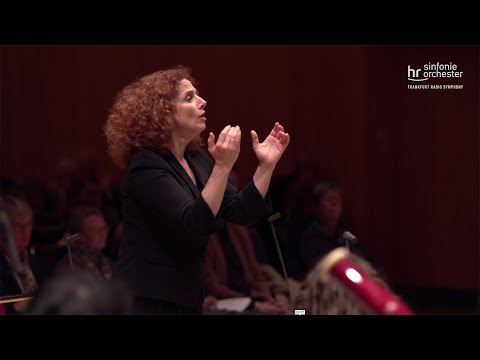 Händel: »How strange their ends« (Theodora) ∙ hr-Sinfonieorchester ∙ Concert D’Astrée ∙ Haïm