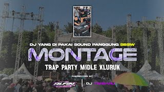 Download lagu DJ MONTAGE BREWOG YANG DI PAKAI SOUND PANGGUNG SUMBERSEWU  TRAP PARTY MIDDLE KLURUK|ALFIN REVOLUTION mp3