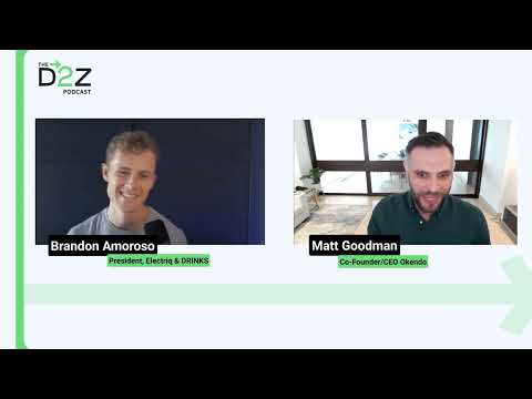 Okendo's Approach with Matt Goodman - 74 - YouTube