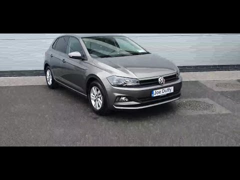 211D7654 - 2021 Volkswagen Polo TL 1.0 M5F 80HP 5DR 18,900