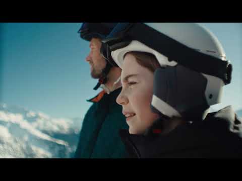 Club Med, That's L'Esprit Libre | Only Problem