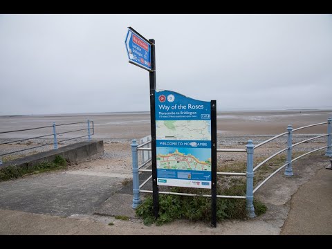 Way of the Roses Stage 1