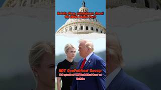 Natalie Harp, Russian Intelligence Asset or MAGA Mega Fan