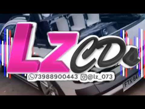 Ela Botou O Gps - 1 Milhão - Arrochadeira 2022