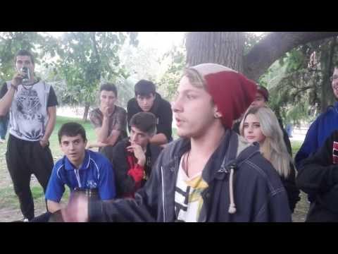 Lucker vs Jochu - 16vos - URM Battle Clasificatoria Aluche