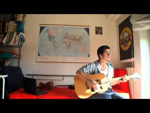 Otherside cover by Nicola Maffei