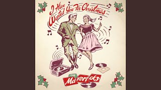 I Have Wanted You (For Christmas)