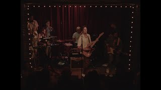 Ryan Egan - Album Release Party (Live @ Union Pool) - 6/8/22