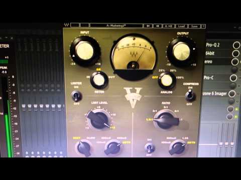 EDM Mastering Tutorial (FL Studio, Ableton)