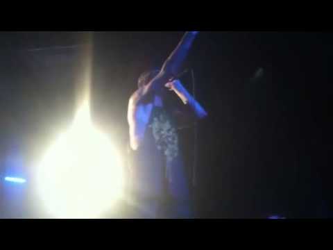 Of Mice & Men- The Calm/The Storm @ Ace Of Spades