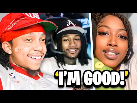 Prime Reacts to Jameer Telling Baddies “No Thank You” HILARIOUS 