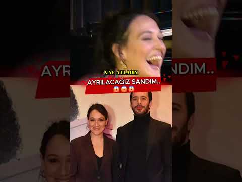 GUPSE öZAY salonu kahkahaya boğdu.. 🤣🤣🤣 #ibrahimselim #gupseözay