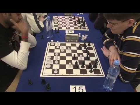 2015-04-05 Vishnu Prasanna. V - Tomashevsky, Evgeny