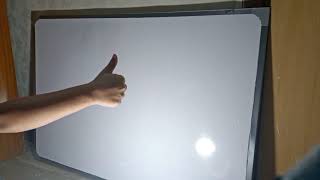 2 ways to remove permanent marker writing on a white board