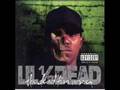 Lil' Half Dead - Deadicated