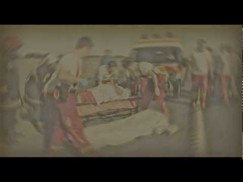 Mentősök vagyunk, és Emberek