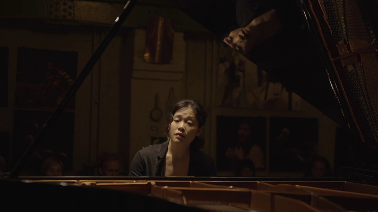 J.S. Bach das Wohltemperierte Clavier Teil II