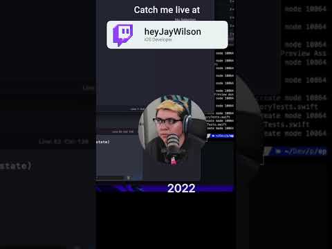 What’s my background as an iOS developer? thumbnail
